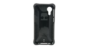 Cover, Black, Suitable for Galaxy XCover 5 / Galaxy A41