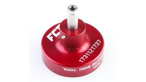 FCT Locator for Size 22 Contacts, Socket