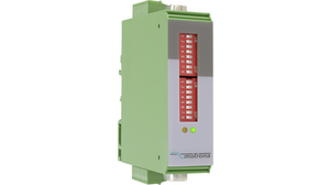 Level Converter, TTL / RS422 - TTL / RS422, Serial Ports 4