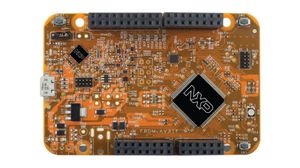 Carte de développement pour microcontrôleurs de la série Kinetis V KV3x