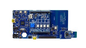 Development Platform for QN9090/30 Bluetooth LE System
