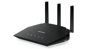 AX1800 4-Stream WiFi 6 Router, 1800Mbps, 802.11ax