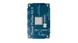 PPK2 Power Supply and Measurement Board for Nordic Development Kits