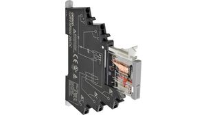 Interface Relay G2RV 1CO DC 12V 6A Push-In Plus Terminal