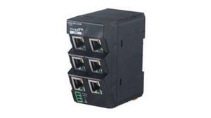Omron, 6 Channel(s)