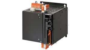 Servo-aandrijvingen 16A 5.5kW IP20