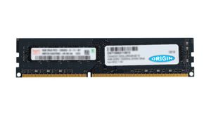 RAM DDR3 1x 8GB DIMM 1600MHz