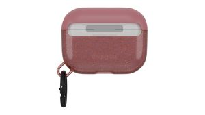 Earbud Charging Case, AirPods Pro (1st Gen), Pink