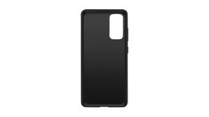 Cover, Black, Suitable for Galaxy S20 FE/Galaxy S20 FE 5G