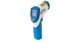 Infrared Thermometer, -50 ... 800°C