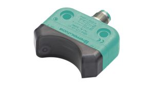 Inductive Sensor PNP, Make Contact (NO) 1kHz 30V 22.5mA 4mm IP67 Connector, M12, 4-Pin NBN