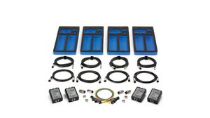 Pico NVH Advanced Diagnostic Kit with Foam Tray