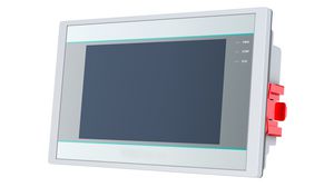 Kosketuspaneeli 4.3" 480 x 272 USB IP65