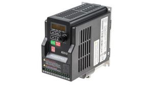 Frequency Inverter, RS510, RS485, 7.2A, 400W, 200 ... 240V