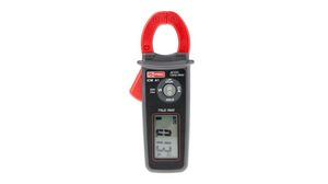 Current Clamp Meter, 25mm, LCD, TRMS, CAT III 600 V, 300A