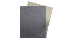 Sanding Sheet, P400 280 x 230mm Pack of 25 pieces