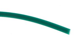 Riemenscheibe, 48 mm Scheibendurchmesser, Polyurethan, 5mm x 30m, Grün