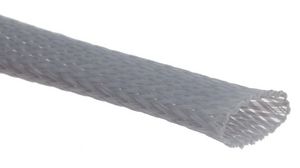 Cable Sleeving 10 ... 25mm PET 5m Grey