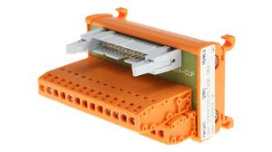Interface Module, Positions - 26, 125V