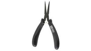 Pliers, 120mm, Tip Style - Long / Straight