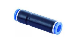 Check Valve, 42mm, Ø 4 mm, One-Touch Fitting, 10bar