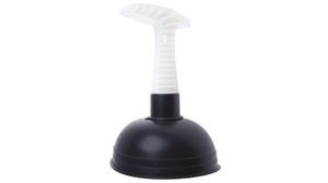 Sink Plunger, 185x130x130mm, 149g