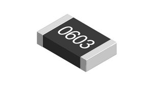 SMD Resistor 100mW 1.8kOhm 1% 0603