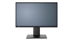 Monitor, P-Line, 27" (68.6 cm), 3840 x 2160, IPS, 16:9