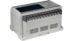 Multifunction Counter LCD 6 Digits 100kHz 24VDC