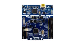 SPC582B60E1 Microcontroller Evaluation Board