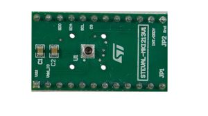LPS27HHW MEMS Pressure Sensor Adapter Board, DIL 24 Socket