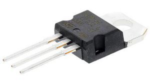 N-Channel MOSFET, 60 A, 60 V, 3-Pin TO-220 STP60NF06L