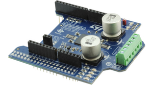 X-Nucleo Stepper Motor Driver Board