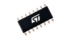 8 Bit Shift Register Serial to Parallel SOIC-16 20ns