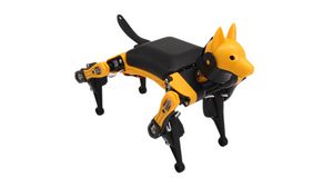 Petoi Bittle Open Source Robot Dog Kit