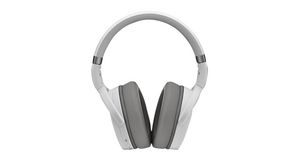 Headset, ADAPT 300, Stereo, Over-Ear, 22kHz, Klinkenstecker (Stereo) 2.5 mm / Klinkenstecker (Stereo) 3.5 mm / Bluetooth / USB, Weiss