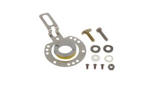 Tether Kit for Mounting to Motor Fan Cage, T-Bolt