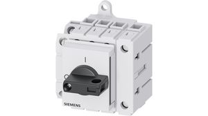 Switch Disconnector 40 A 690VAC 1NC + 1NO DIN Rail Mount / Wall Mount