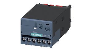 Electronic Timing Relay Suitable for 3RT2 S2/S3 and 3RH2 S00 Contactors