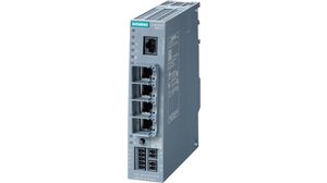Routeur ADSL industriel ADSL2+ / ADSL2 / ADSL IP20