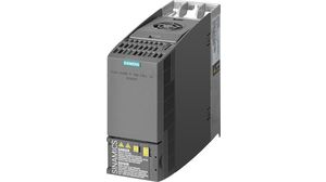 Frequency Inverter, SINAMICS G120C, PROFINET / EtherNet/IP, 11.4A, 4kW, 380 ... 480VAC