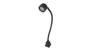 LED Spotlight Solus 6 with Swivel Joint 500mm IP20
