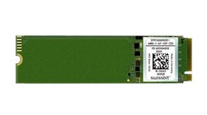 Industrial SSD N-26m2-2280 M.2 2280 160GB PCIe 3.1 x4