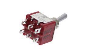Toggle Switch ON-ON 5 A 2CO