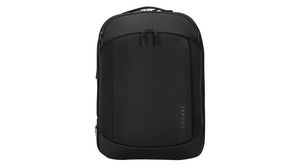Bag, Backpack, EcoSmart, 40l, Black