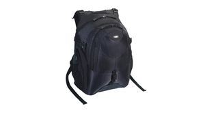 Bag, Backpack, Campus, 26l, Black