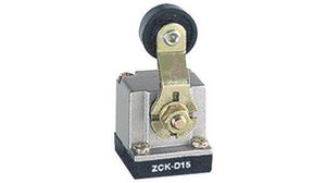 Telemecanique Sensors OsiSense XC Series Limit Switch Operating Head for Use with XC Series