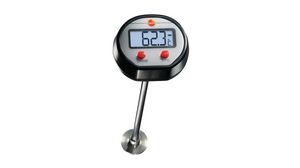 Mini Surface Thermometer, 1 Inputs, -50 ... 300°C