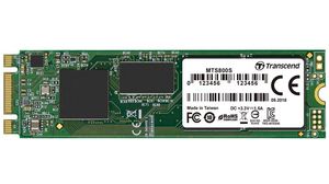 SSD, 800S, M.2 2280, 64GB, SATA III