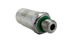 Drucksensor mit Metripac-Anschluss 1/4 "NPT 400bar 0.5...4.5 V IP67